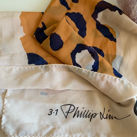 Accessories - Philip Lim scarf